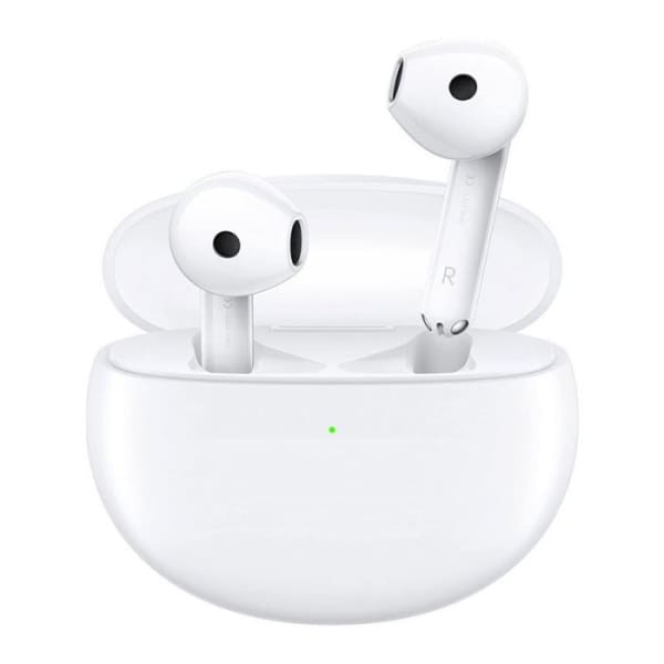 Écouteurs sans fil OPPO ENCO W13 blanc Écouteurs sans fil OPPO ENCO W13 blanc